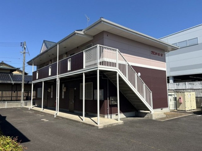 【外観】 | グランメールＣ