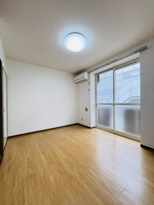 【内装】 | グランメールＣ