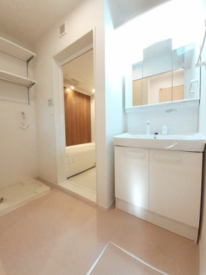 【洗面所】 | サザン・スターＢ