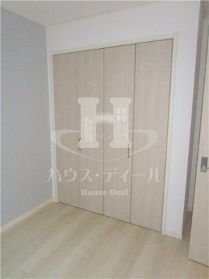 【収納】 | 和楽備町屋 | 専用の収納スペースです