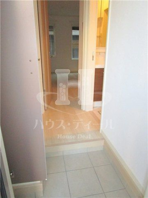 【玄関】 | 和楽備町屋 | 玄関です