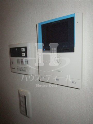 【セキュリティ】 | 和楽備町屋