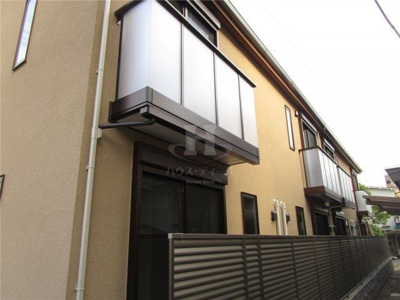 【エントランス】 | 和楽備町屋 | エントランス