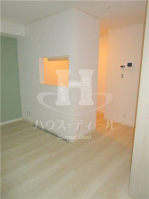 【居間・リビング】 | 和楽備町屋 | ゆったりとしたリビングです