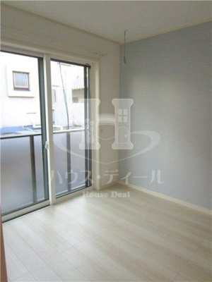 【内装】 | 和楽備町屋 | 明るい室内です