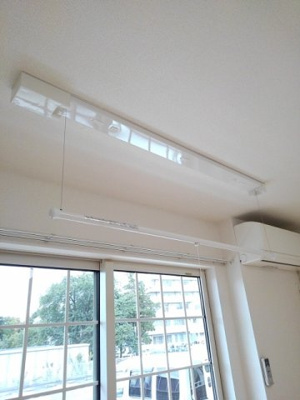 【設備】 | シャン・ヴァレ・ヴォーゲル