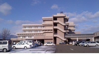 【周辺】 | シャン・ヴァレ・ヴォーゲル | 済生会福島総合病院まで3000m