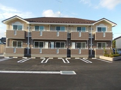 【外観】 | シャン・ヴァレ・ヴォーゲル