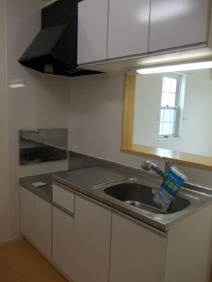 【キッチン】 | シャン・ヴァレ・ヴォーゲル