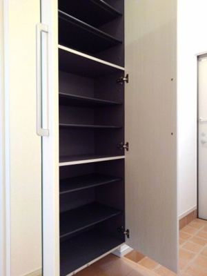 【内装】 | シャン・ヴァレ・ヴォーゲル