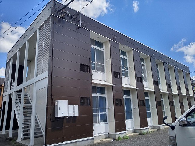 レオパレスＮＩＳＨＩＧＡＩ