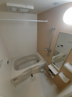 【浴室】 | クレアージュ・K