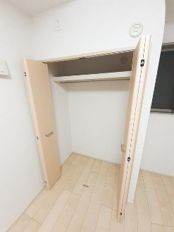 【収納】 | クレアージュ・K