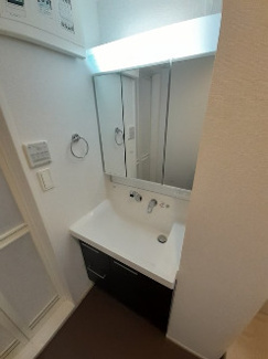 【独立洗面台】 | クレアージュ・K