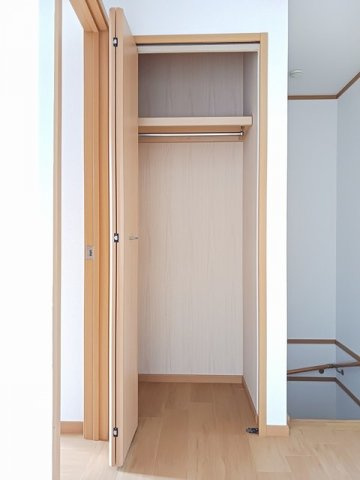 プロムナードのその他