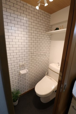 【トイレ】 | Bri.ma城東