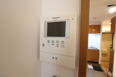 【セキュリティ】 | Bri.ma城東