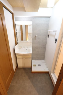 【玄関】 | Bri.ma城東