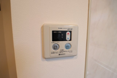 【設備】 | Bri.ma城東