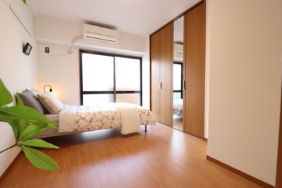 【洋室】 | Bri.ma城東