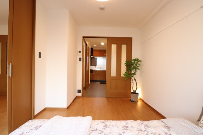 【内装】 | Bri.ma城東