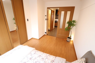 【洋室】 | Bri.ma城東