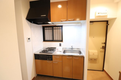 【キッチン】 | Bri.ma城東