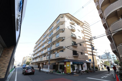 【外観】 | Bri.ma城東