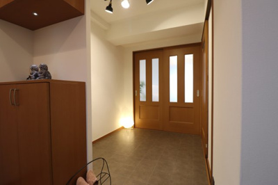 【居間・リビング】 | Bri.ma城東