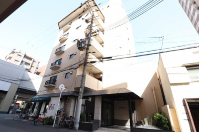 【外観】 | Bri.ma城東