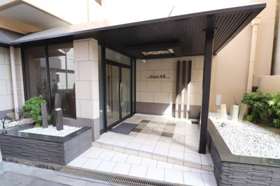 【エントランス】 | Bri.ma城東