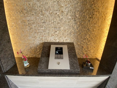 【セキュリティ】 | コンシェリア目黒 ＴＨＥ ＲＥＳＩＤＥＮＣＥ