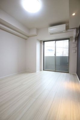 【居間・リビング】 | コンシェリア目黒 ＴＨＥ ＲＥＳＩＤＥＮＣＥ