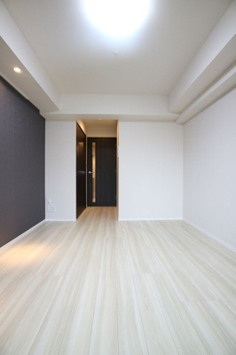 【寝室】 | コンシェリア目黒 ＴＨＥ ＲＥＳＩＤＥＮＣＥ