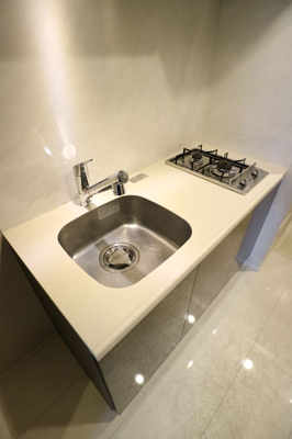 【キッチン】 | コンシェリア目黒 ＴＨＥ ＲＥＳＩＤＥＮＣＥ