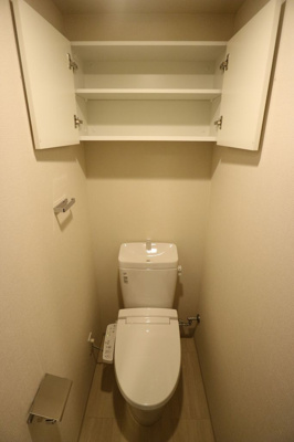 【トイレ】 | コンシェリア目黒 ＴＨＥ ＲＥＳＩＤＥＮＣＥ