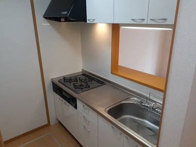 【キッチン】 | ラッフィナートカーサ