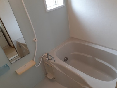 【浴室】 | ラッフィナートカーサ