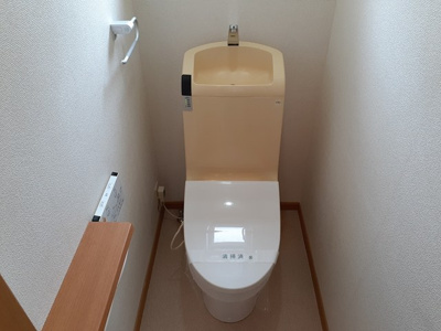 【トイレ】 | ラッフィナートカーサ