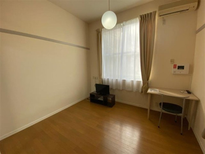 【居間・リビング】 | レオパレスチェリー