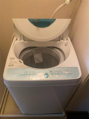 【その他】 | レオパレスチェリー