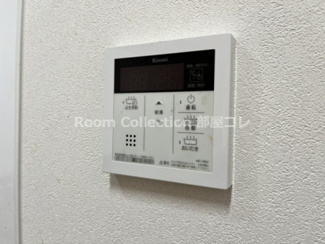 【その他】 | ForestMaison　CRANE　B | ※同物件他部屋写真
反転の場合有