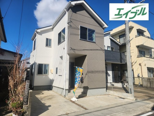 小牧市新町１丁目　中古戸建