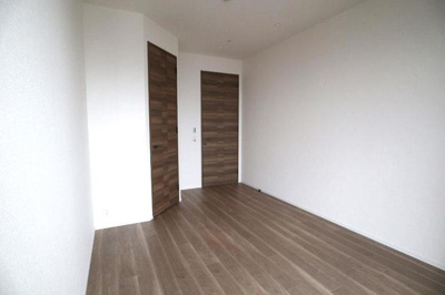 【その他】 | パークコート浜離宮ザタワー | ※写真は同タイプ住戸です。