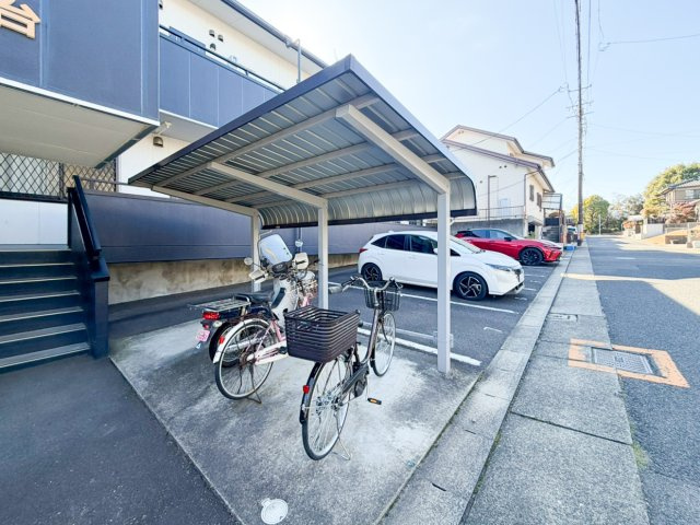 クレシア大高台のその他共用部分