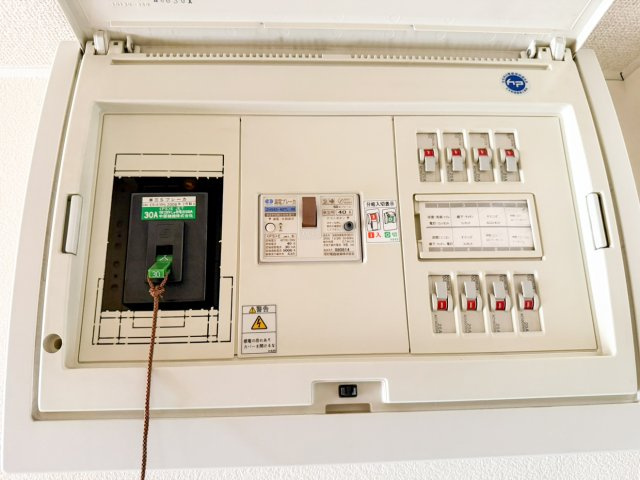 クレシア大高台のその他