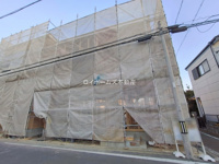 名古屋市北区生駒町３丁目55『仲介料無料』新築戸建ての画像