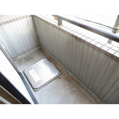 【バルコニー】 | コラゾン