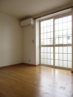 【内装】 | ヴィレヂフォーＡ