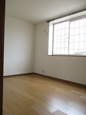 【内装】 | ヴィレヂフォーＡ